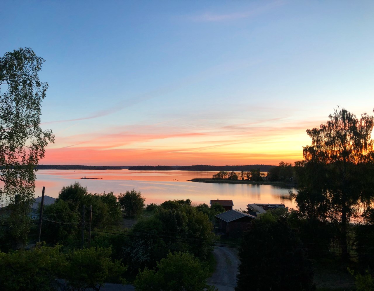 Linanäsvägen 95