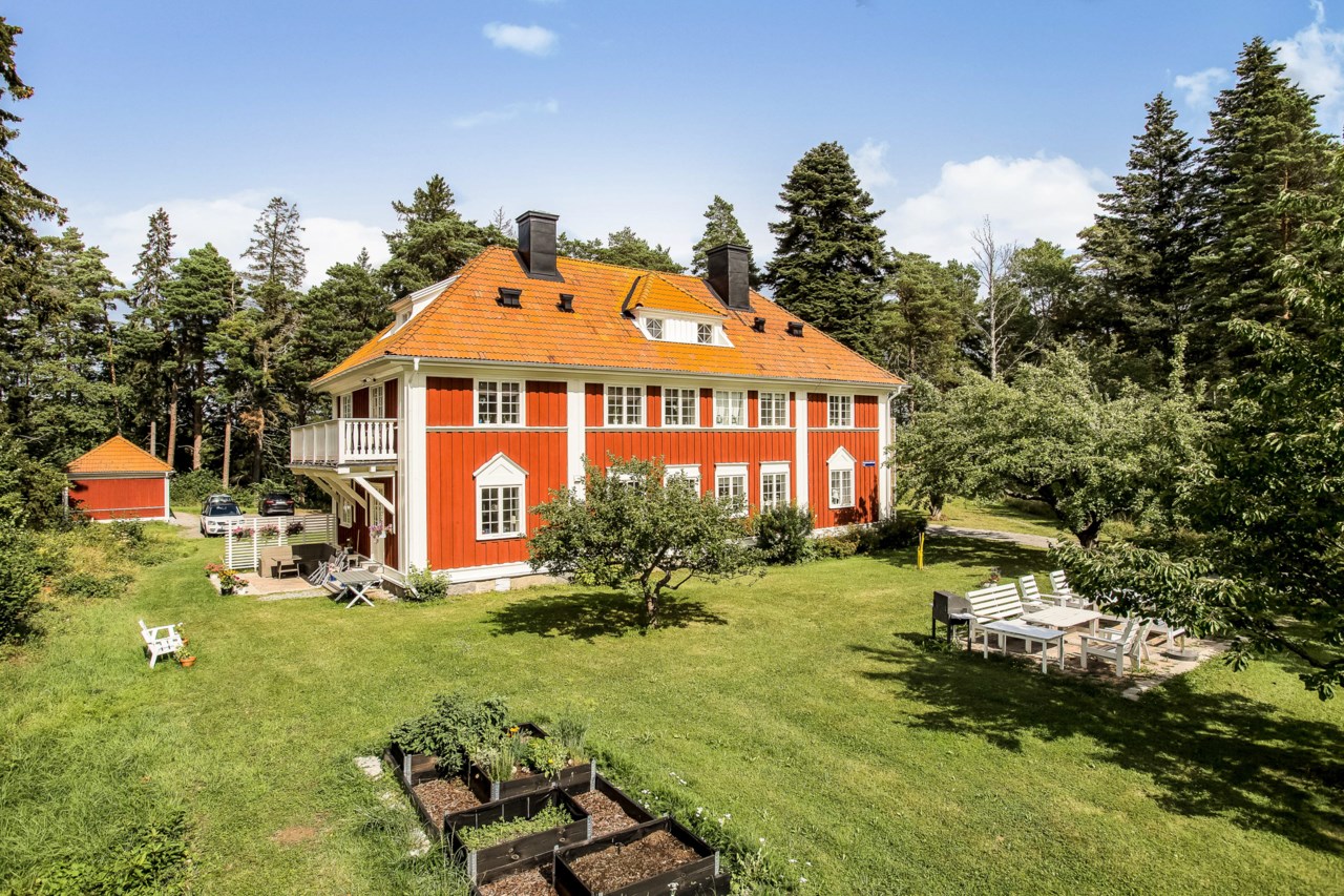 Magna Sunnerdahls väg 13