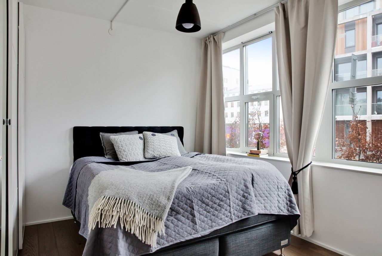 Hammarbyterrassen 10