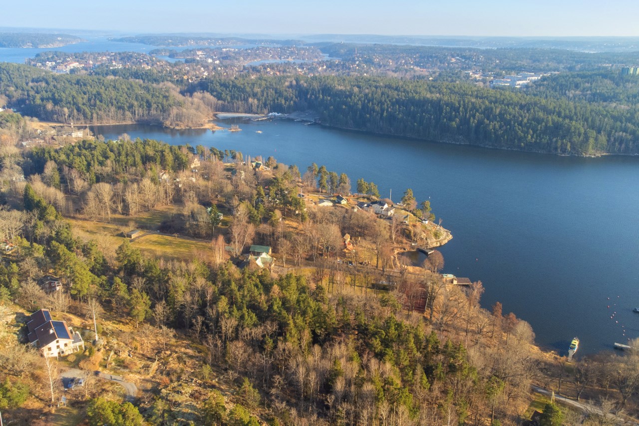 Hälsingevägen 15 B