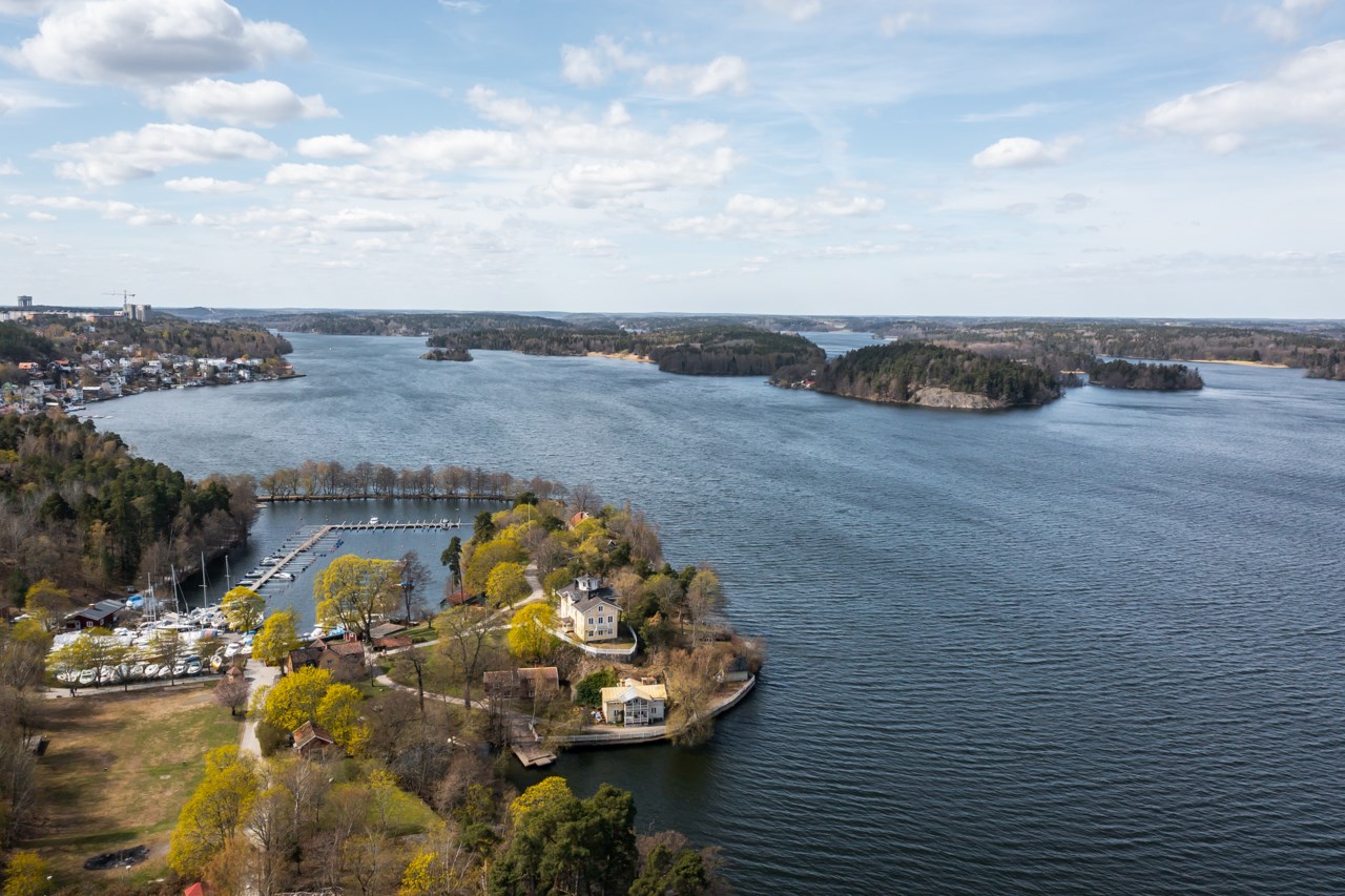 Hägerstensvägen 231