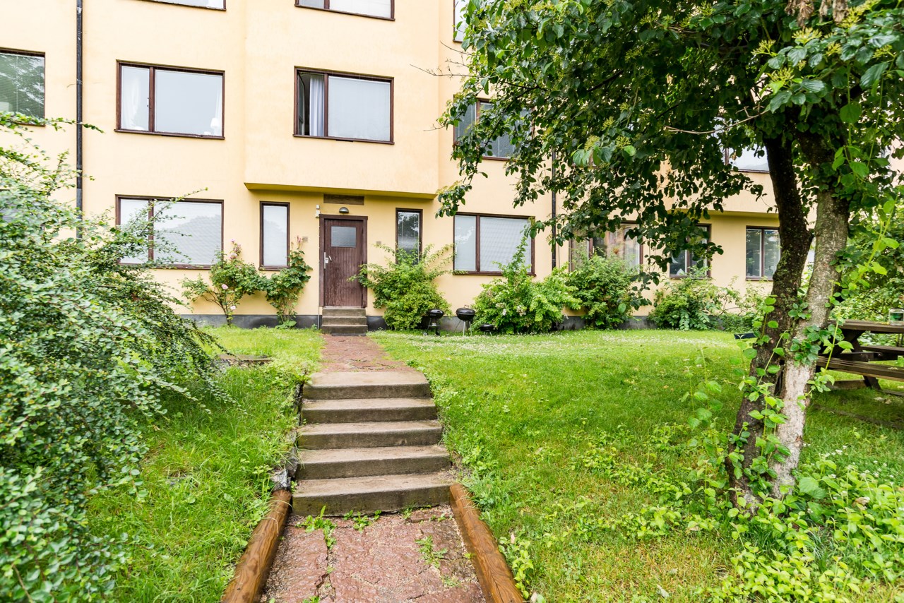 Svandammsvägen 21