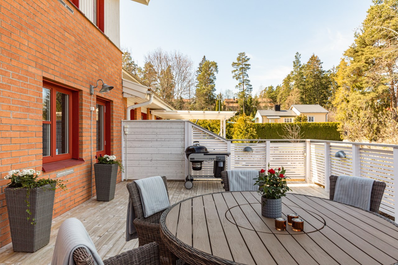 Östanvägen 85