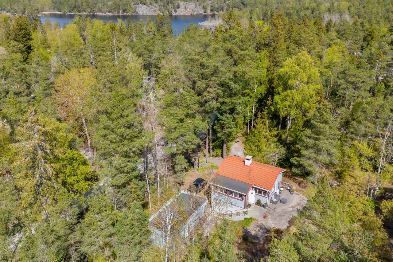 Hubertusvägen 5