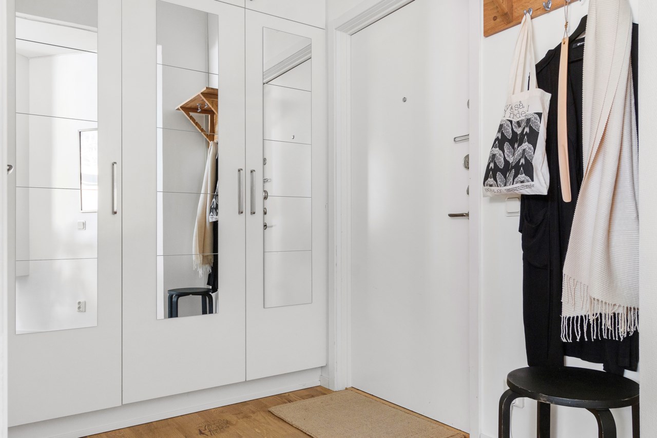S:t Olofsgatan 43E