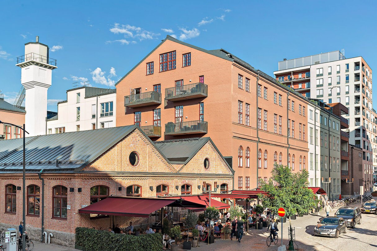 Fredsgatan 13