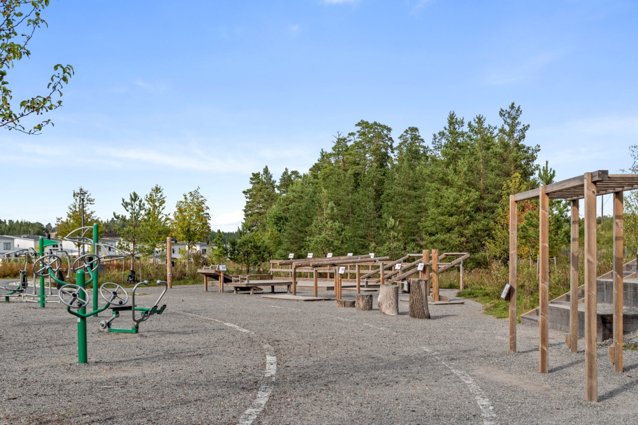 Ligustervägen 14