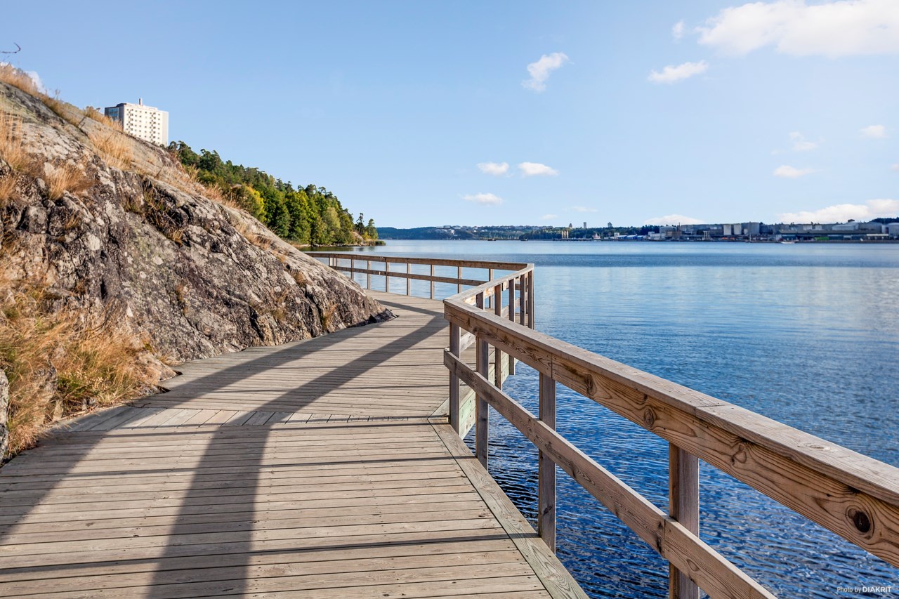 Kostervägen 26