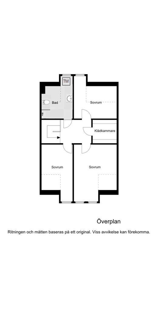 Bergvägen 16B