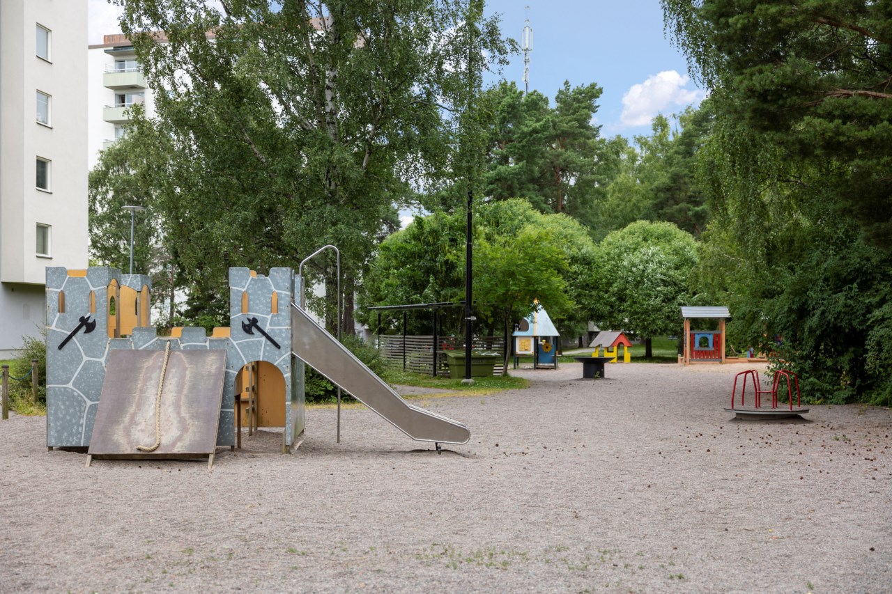 Källängsvägen 28