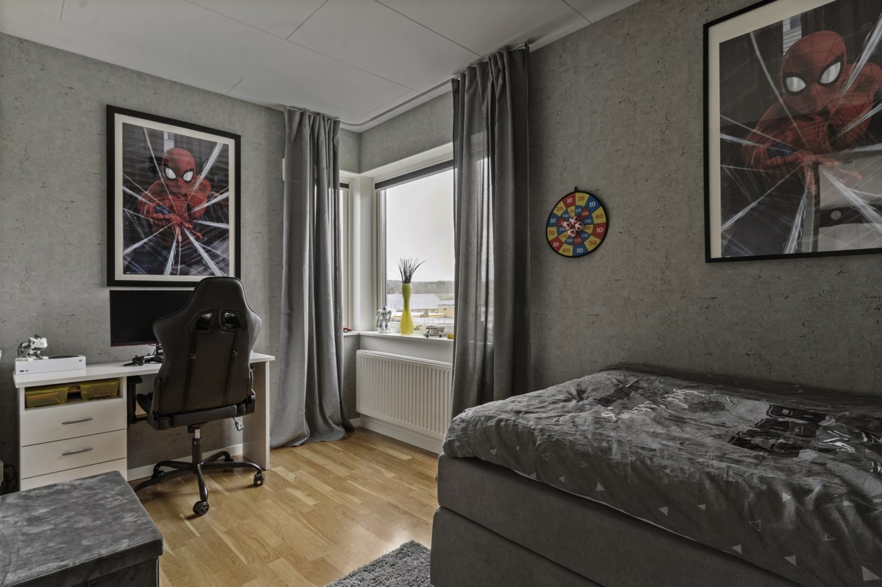 Norra Ledningsgatan 2B