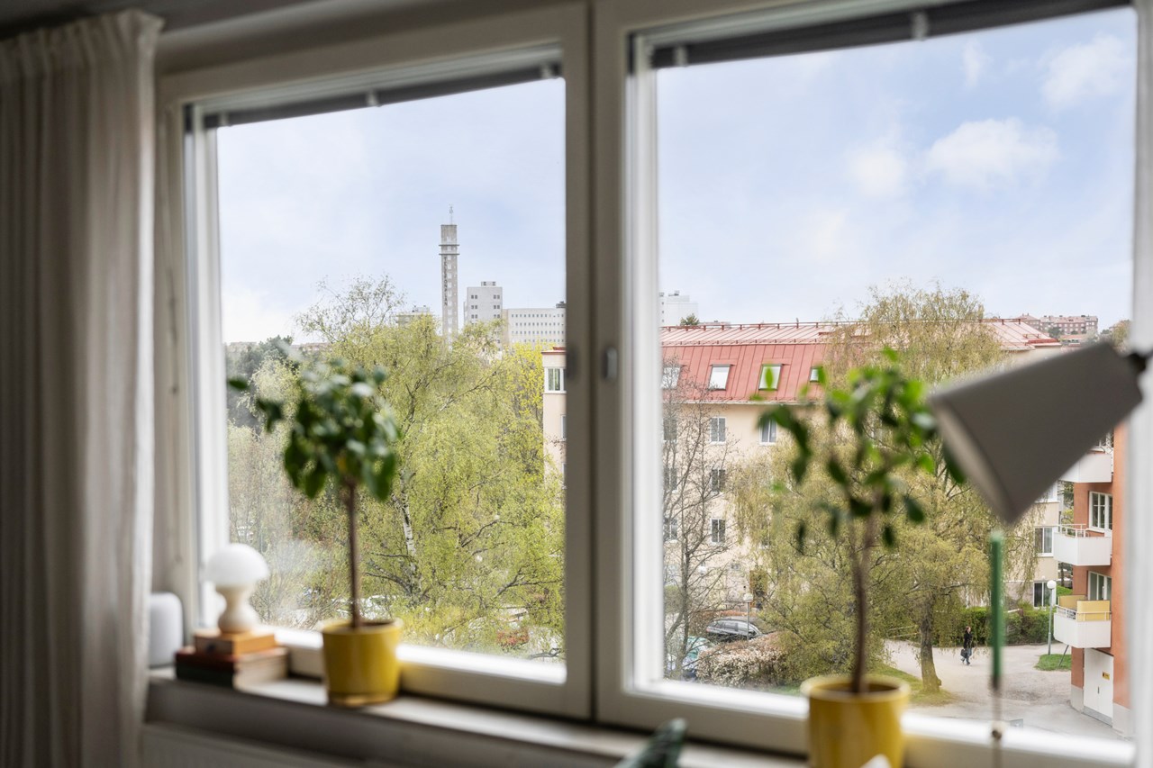 Midsommargränd 10, 4 tr.