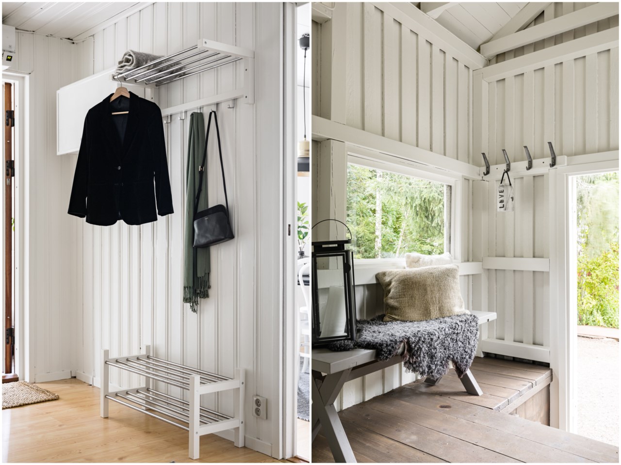 Mariedalsvägen 3