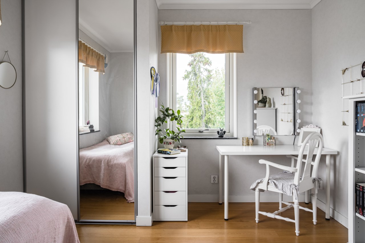 Bergtomtavägen 17