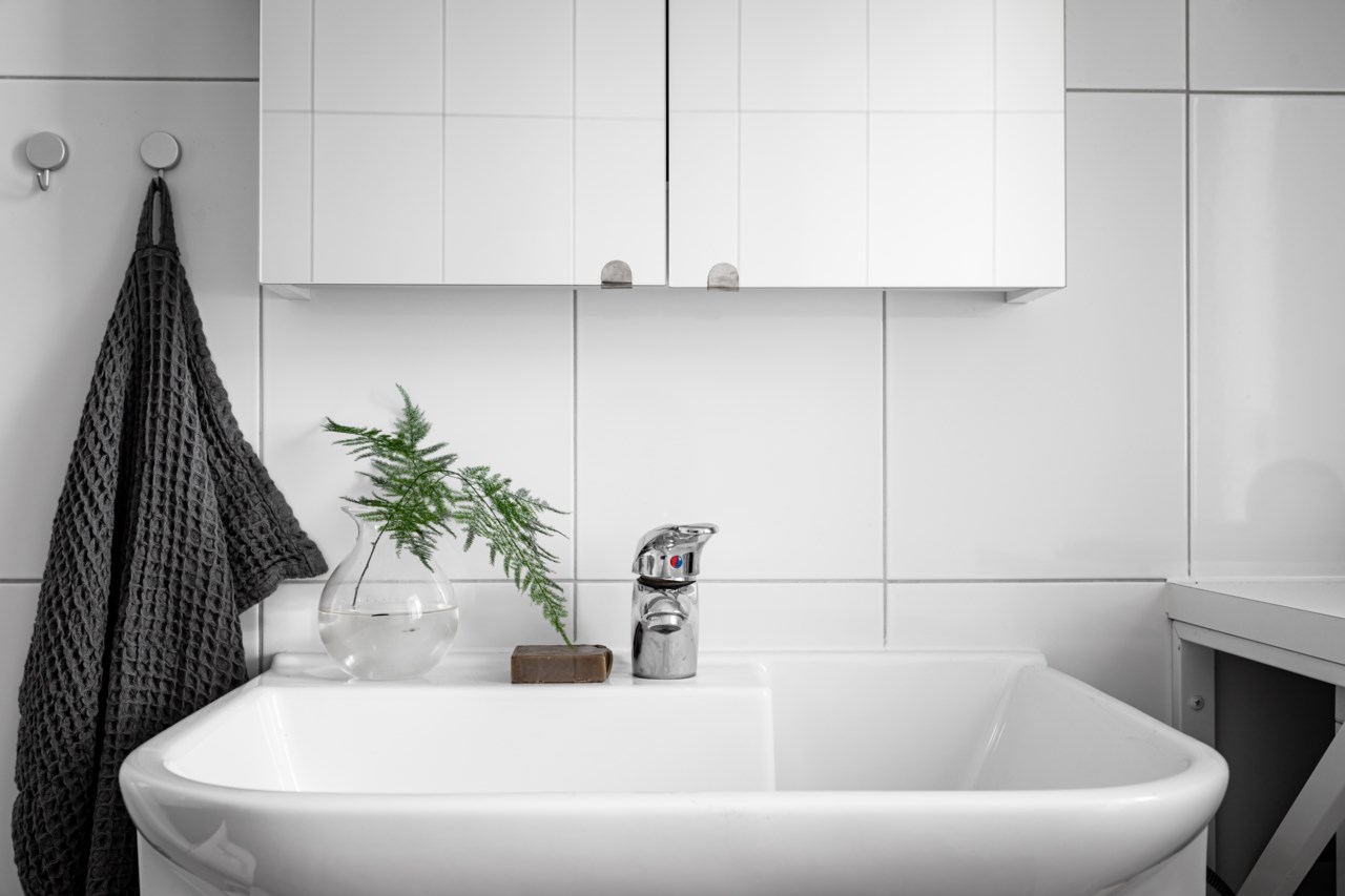 Buteljgatan 24, 6 tr