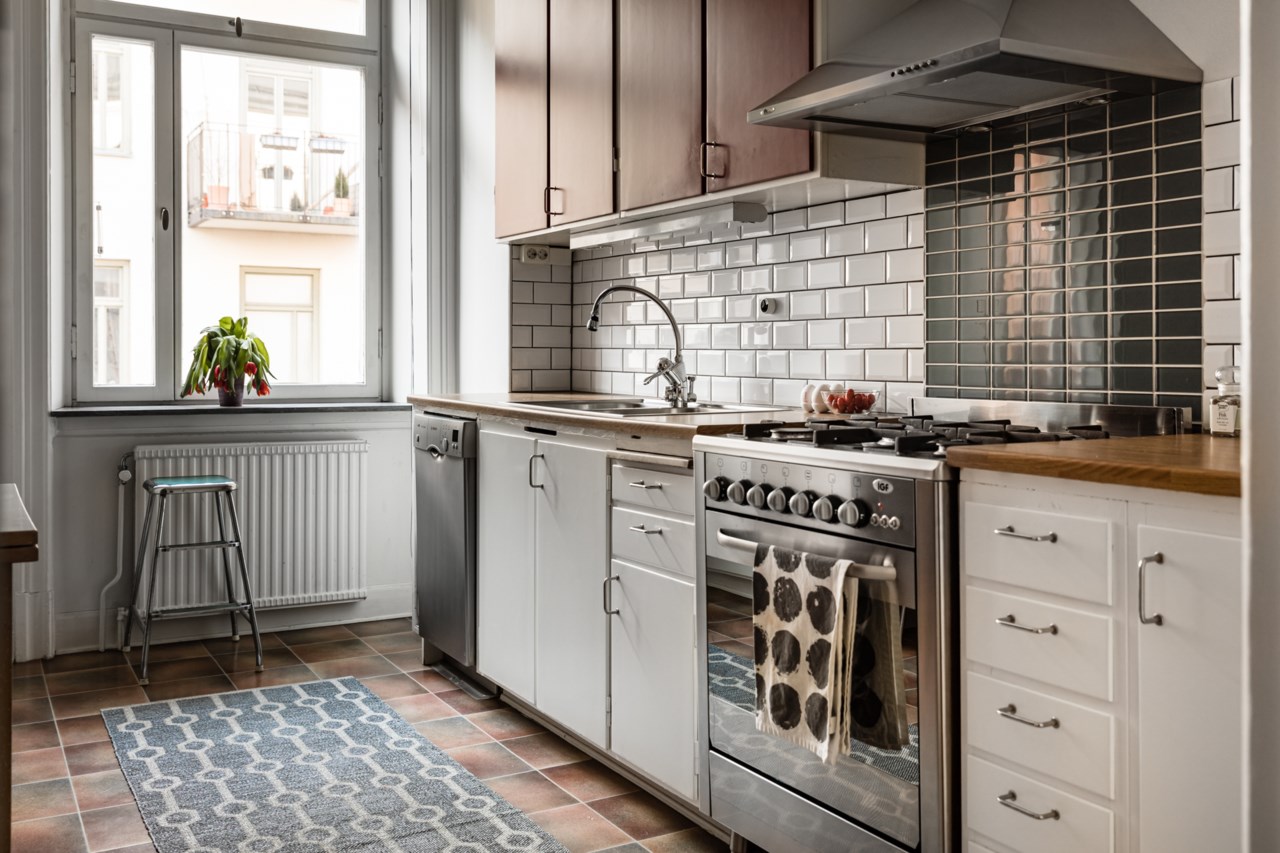 Hälsingegatan 10b, 2 tr, ÖG