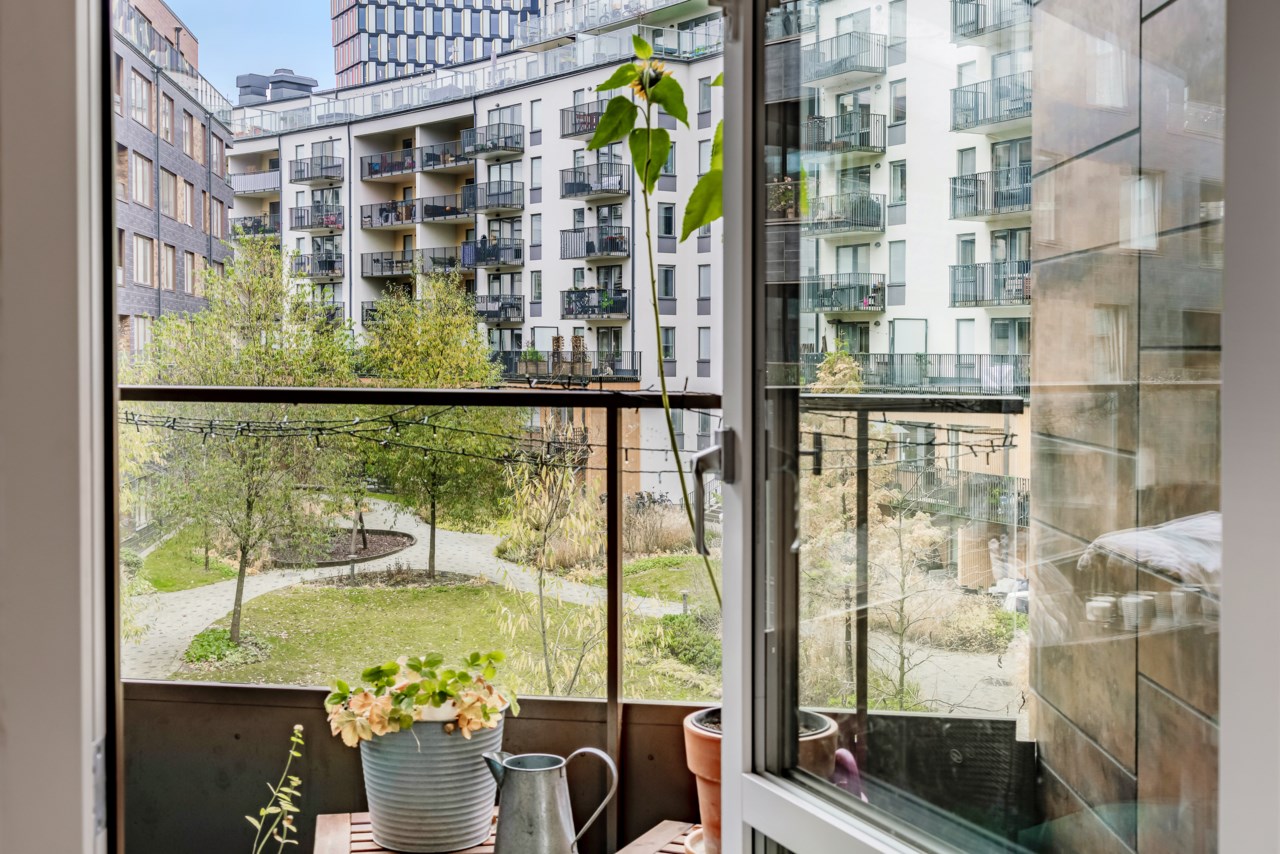 Hammarby Kaj 4, pl 4