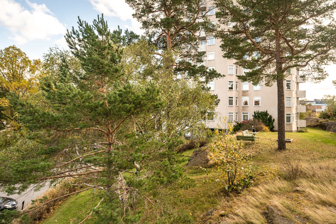Farstavägen 89, 2 tr
