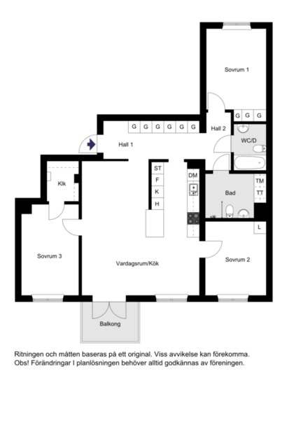 Follingbogatan 28
