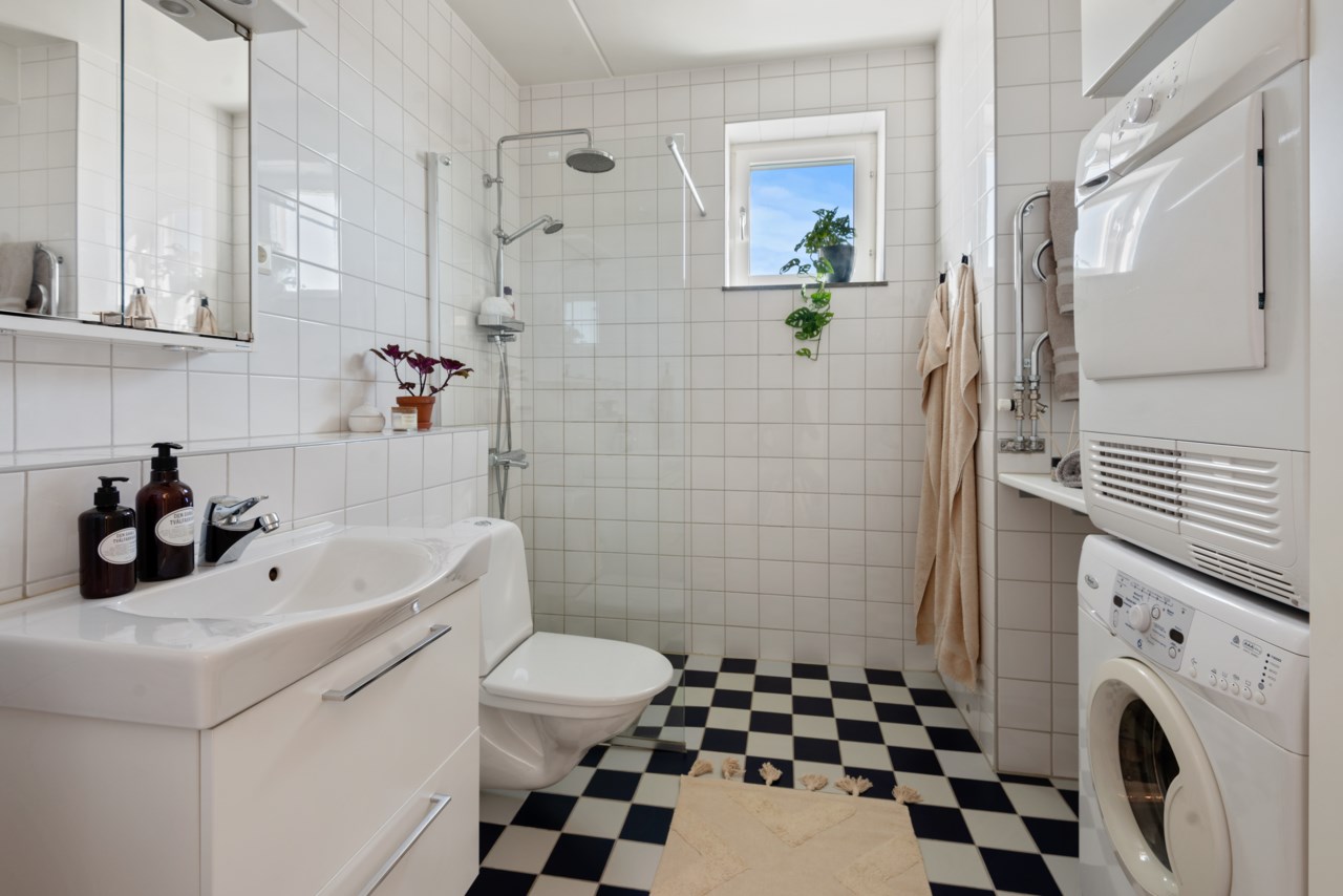 Hammarby Allé 173, 6tr