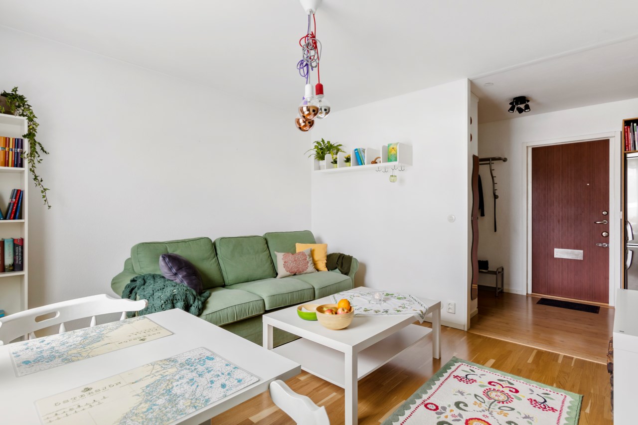 Vänortsstråket 19