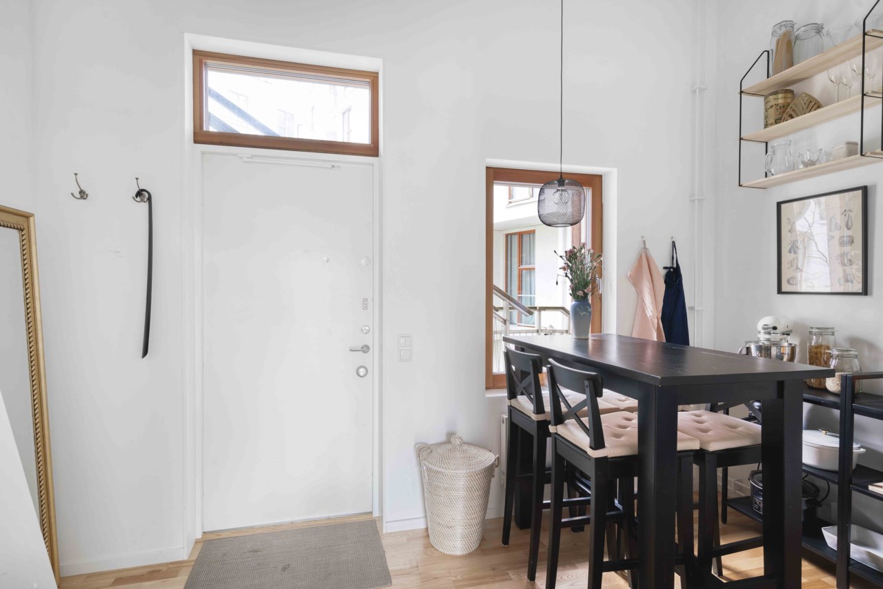 Torgny Segerstedts allé 21