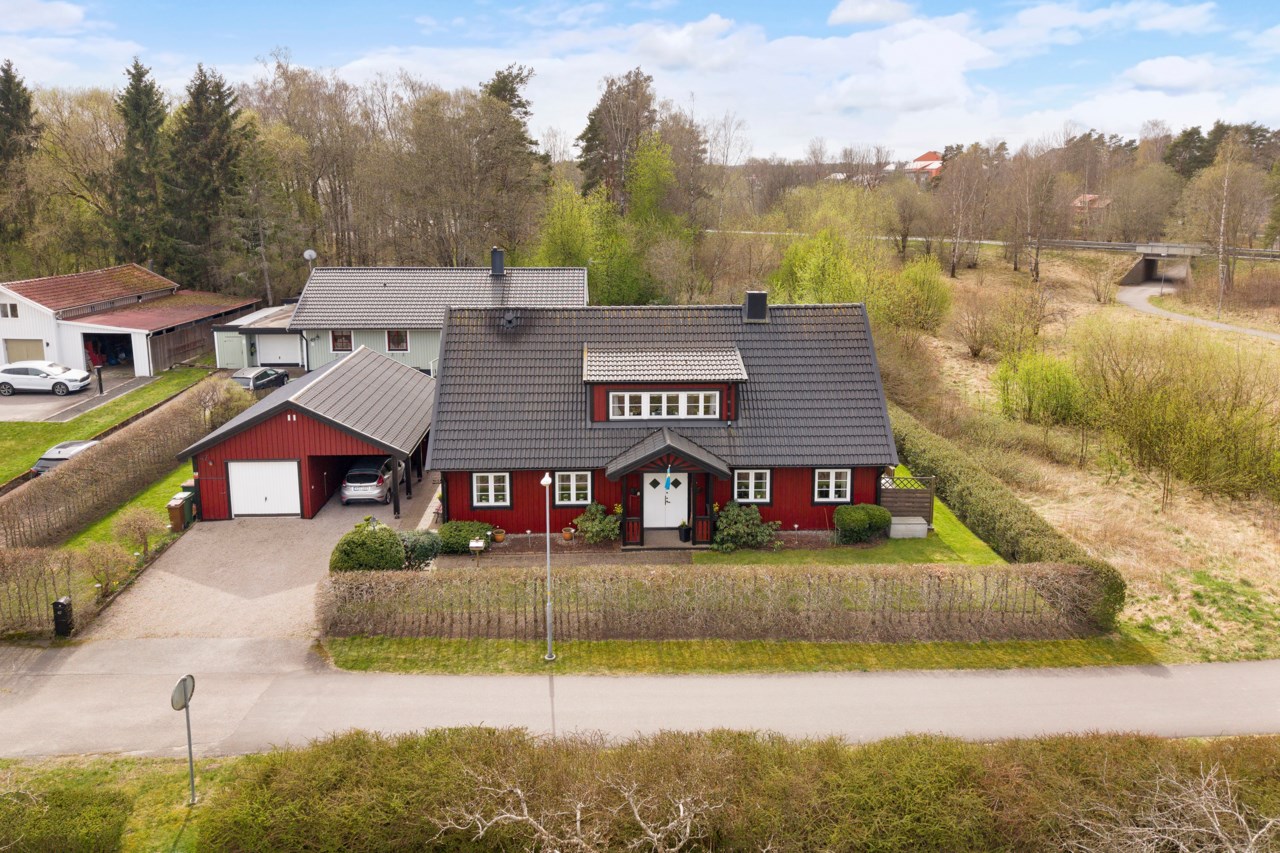 Norra Fridhemsvägen 47