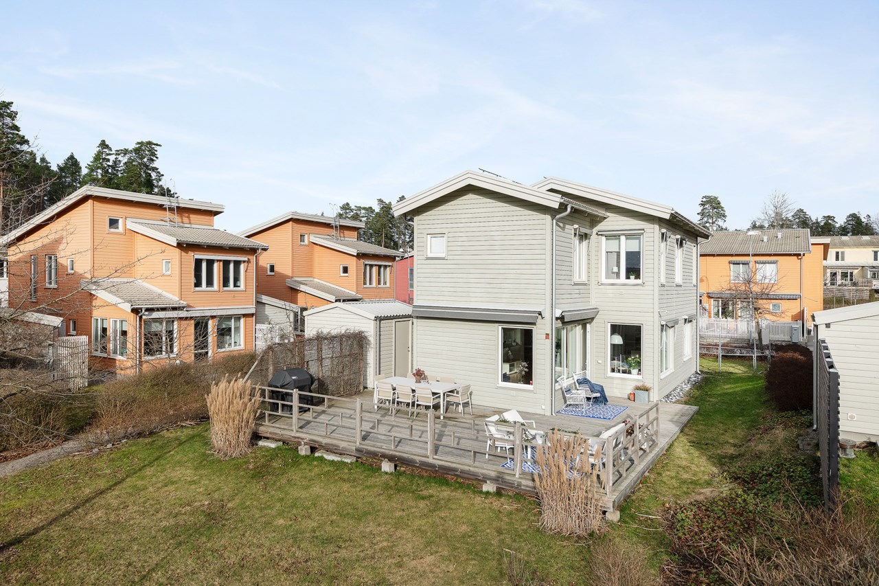Skattetorpsvägen 13