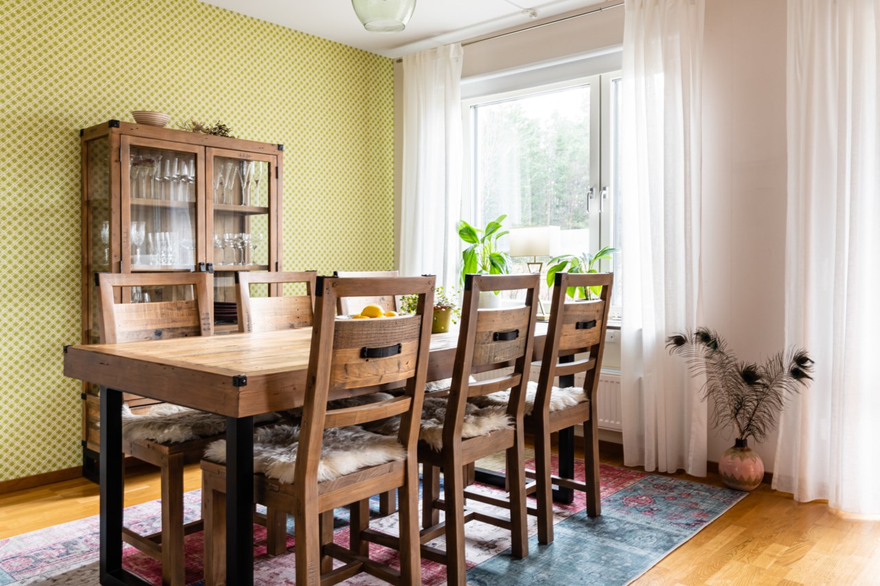 Svampskogsvägen 154