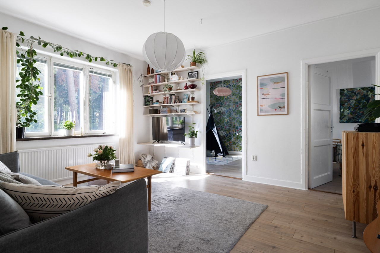 Petrejusvägen 30