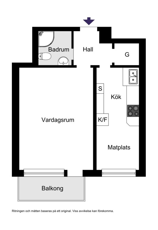 Fålhagsleden 4D