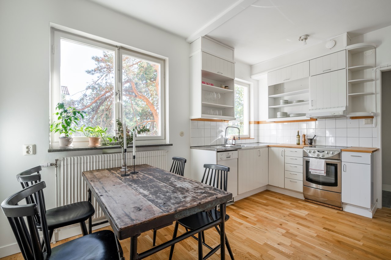 Karlsborgsvägen 14