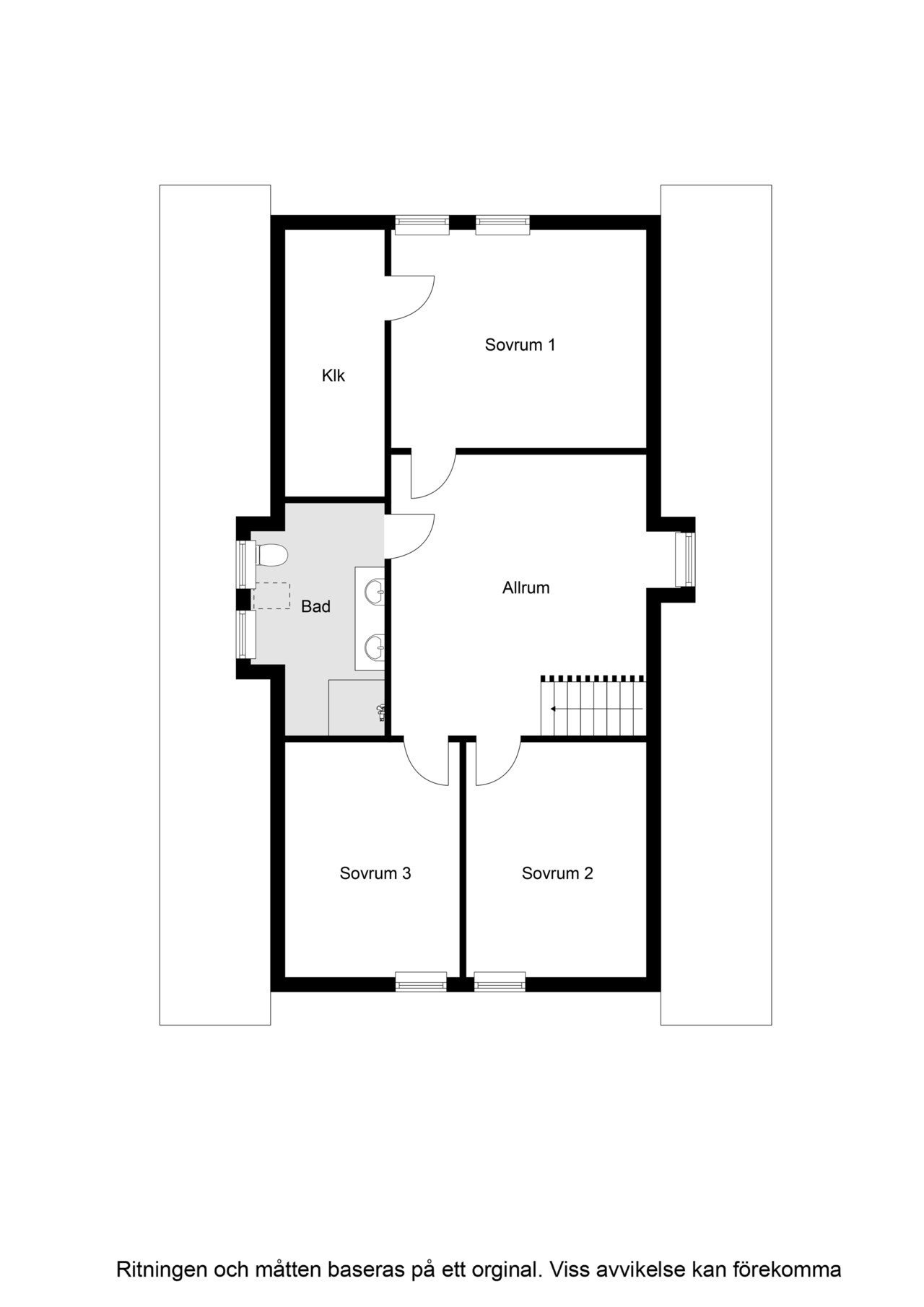 Planlösning plan 2