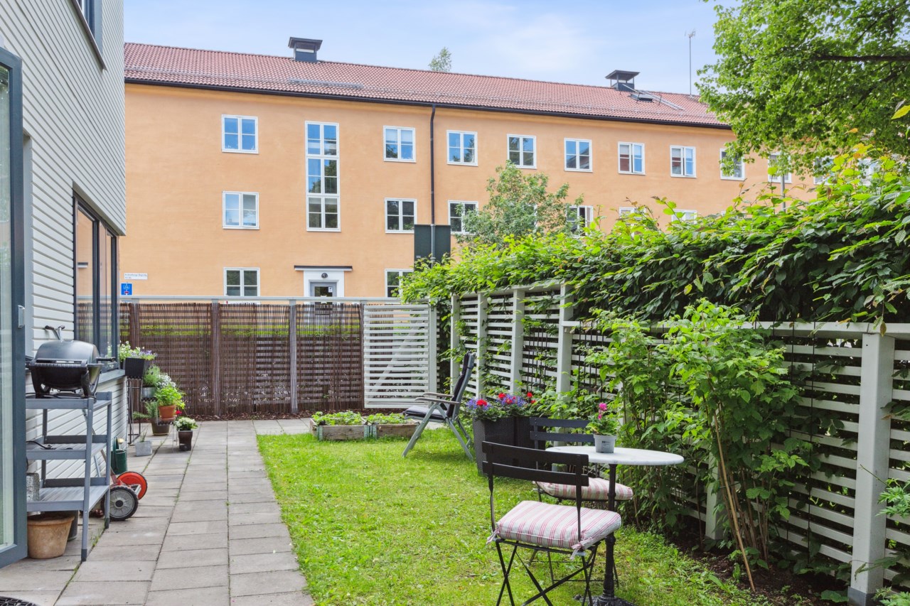 Beckomberga ängsväg 16