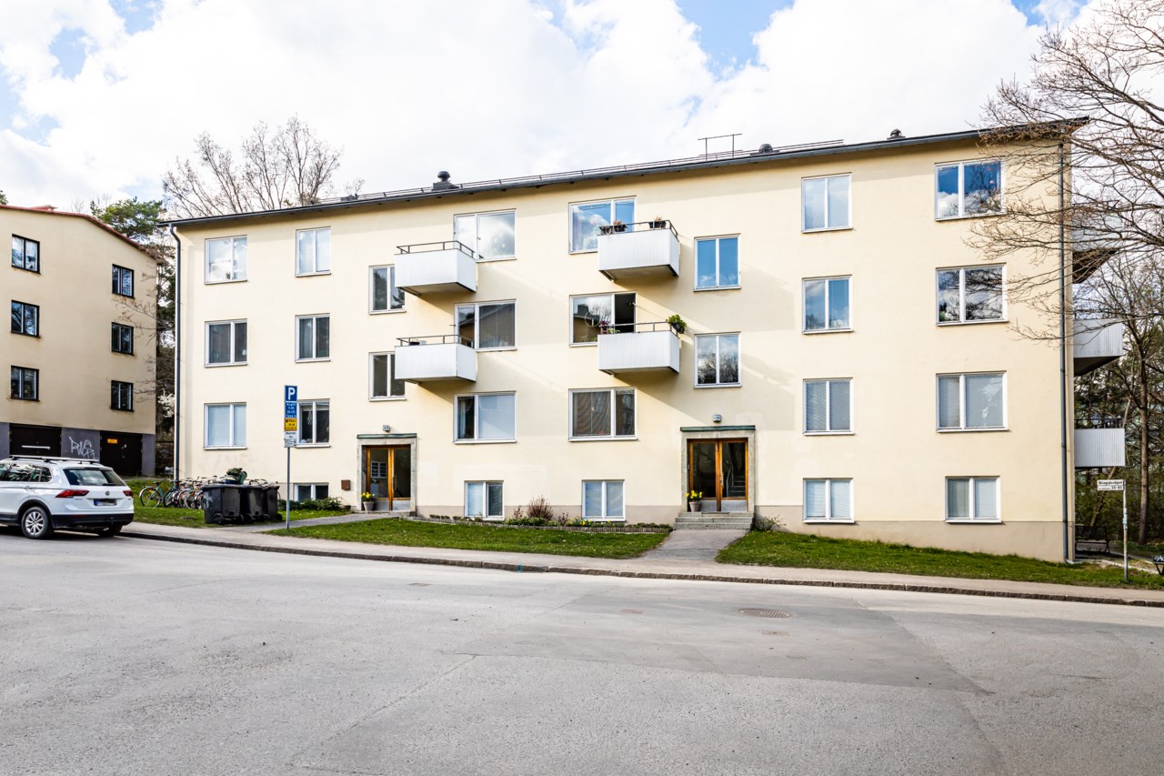 Alingsåsvägen 45