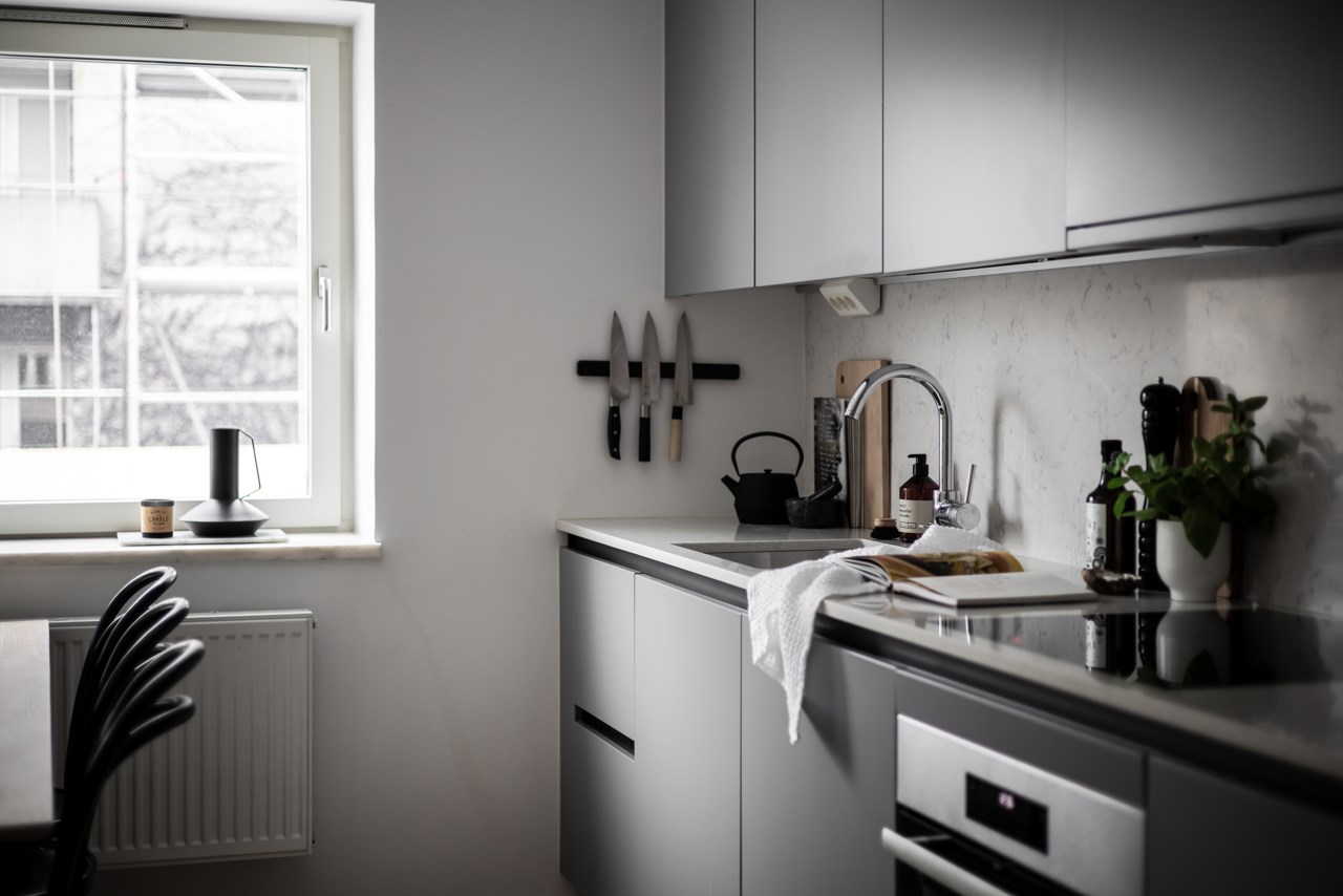 Valborgsmässovägen 20C, 2tr