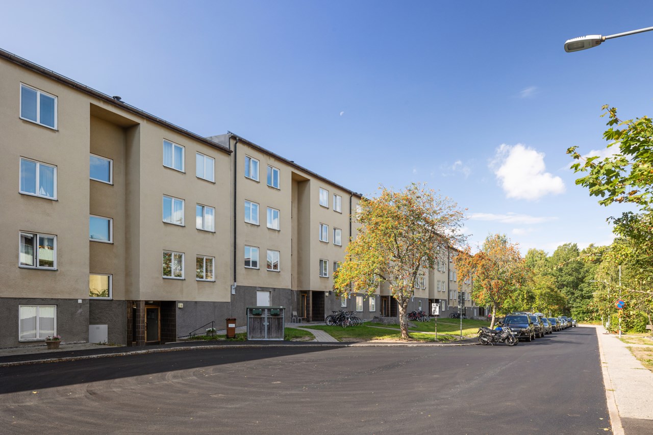 Aspnäsvägen 12