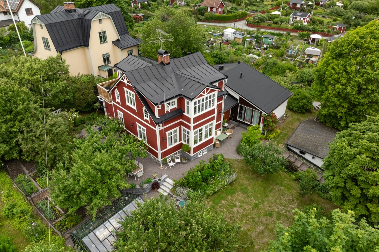 Eriksvägen 39