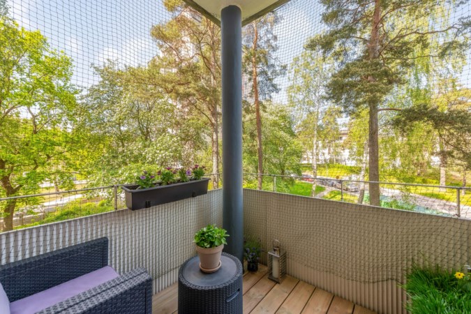 Björnsonsgatan 140. 2,5/9tr