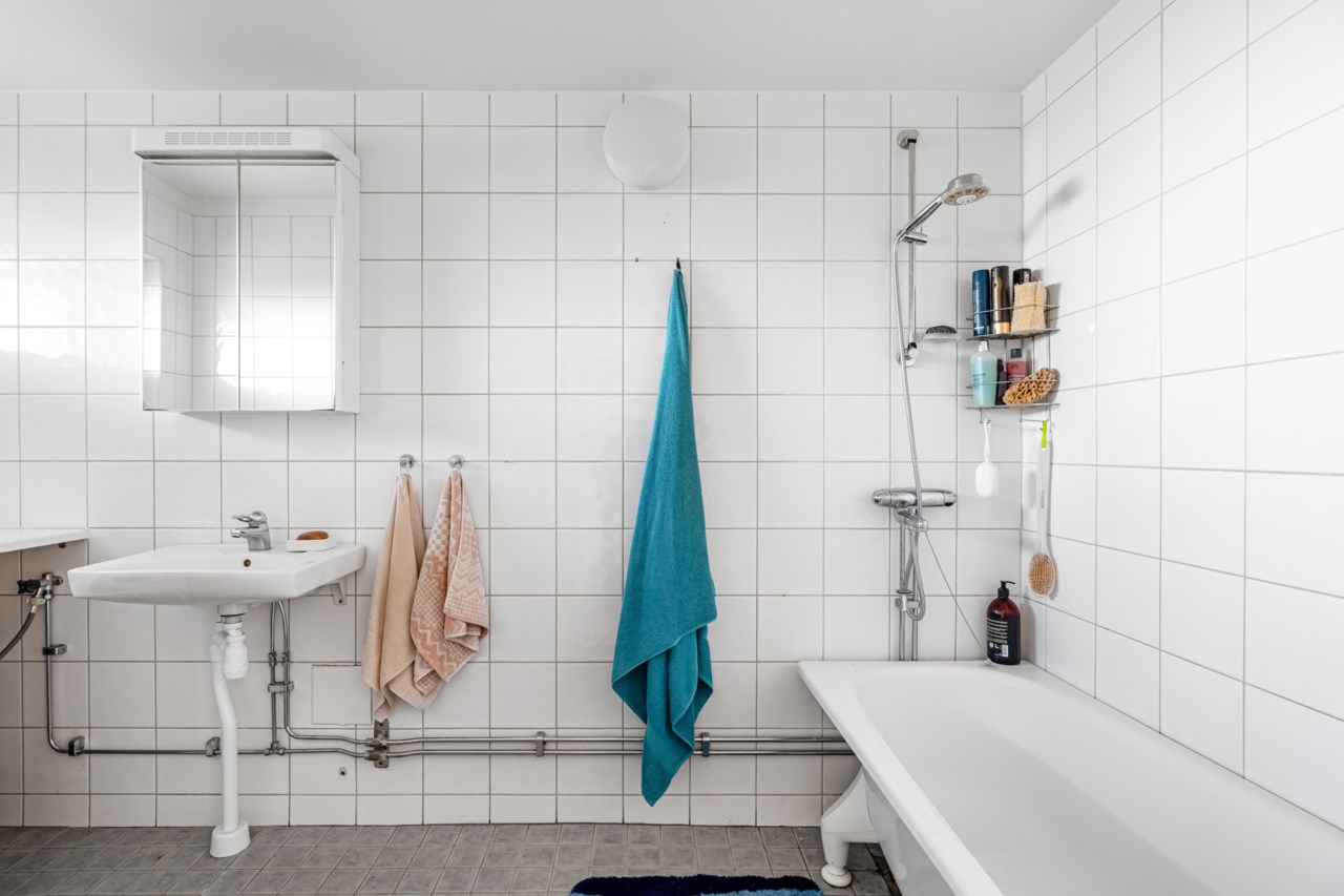 Förlandagränd 44
