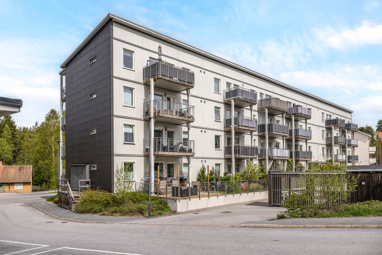 Eklundshovsvägen 27C