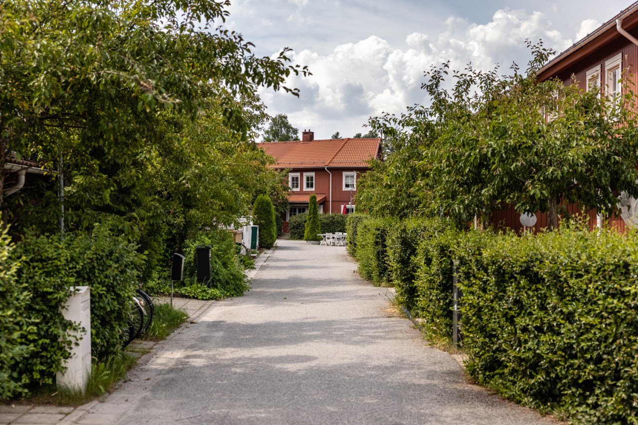 Fortvägen 53