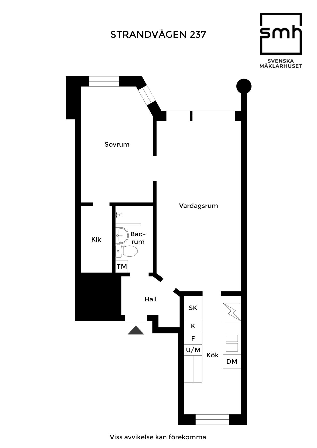 Strandvägen 237