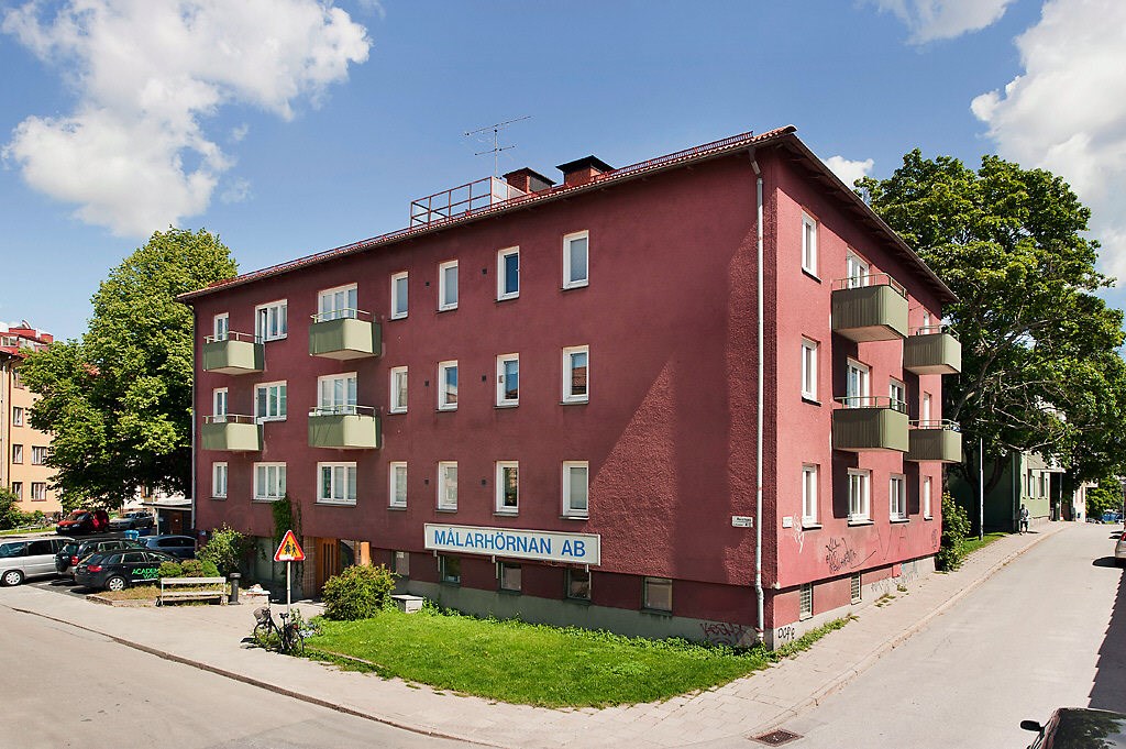 Rosstigen 2