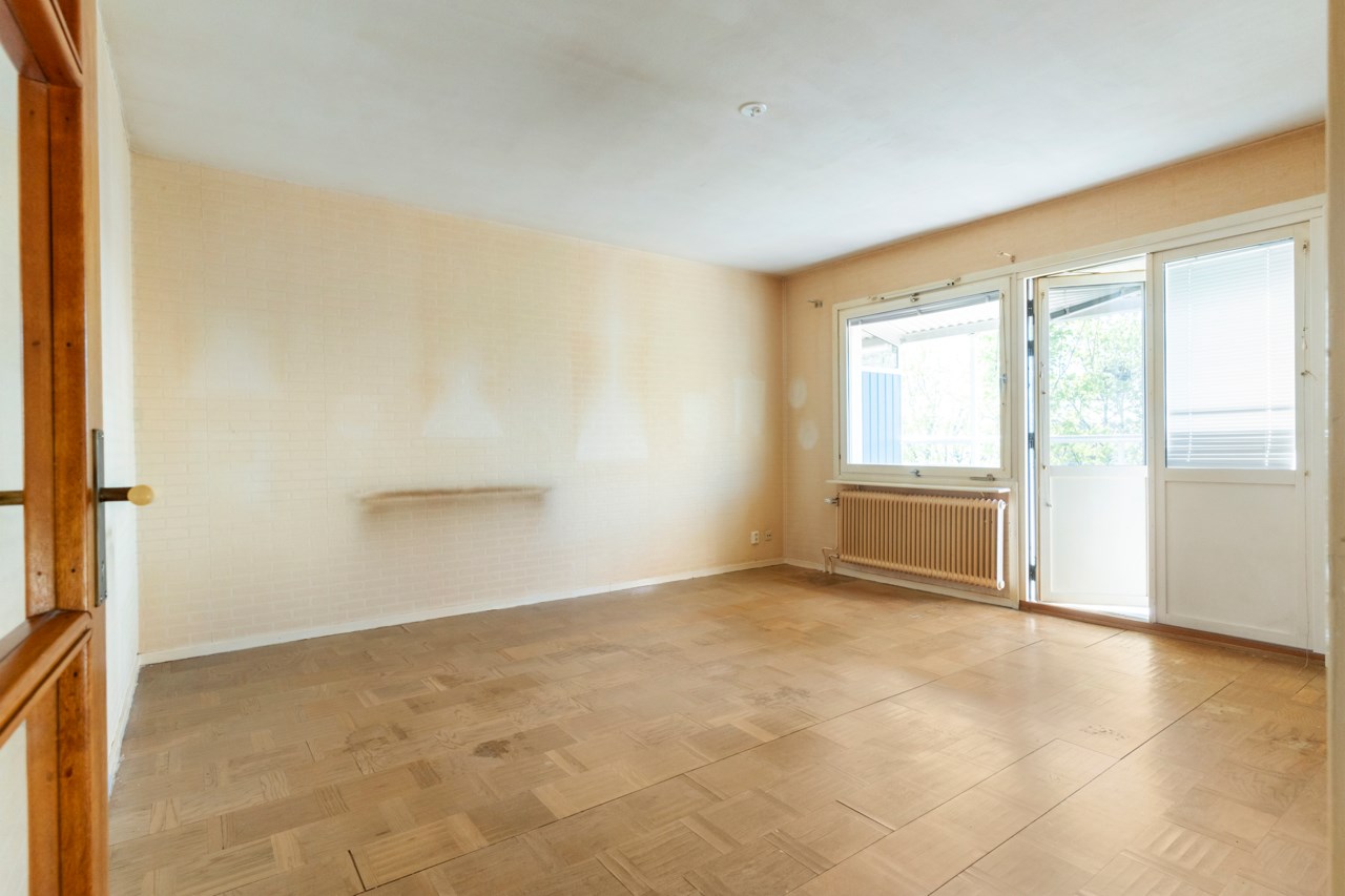 Klorvägen 4B
