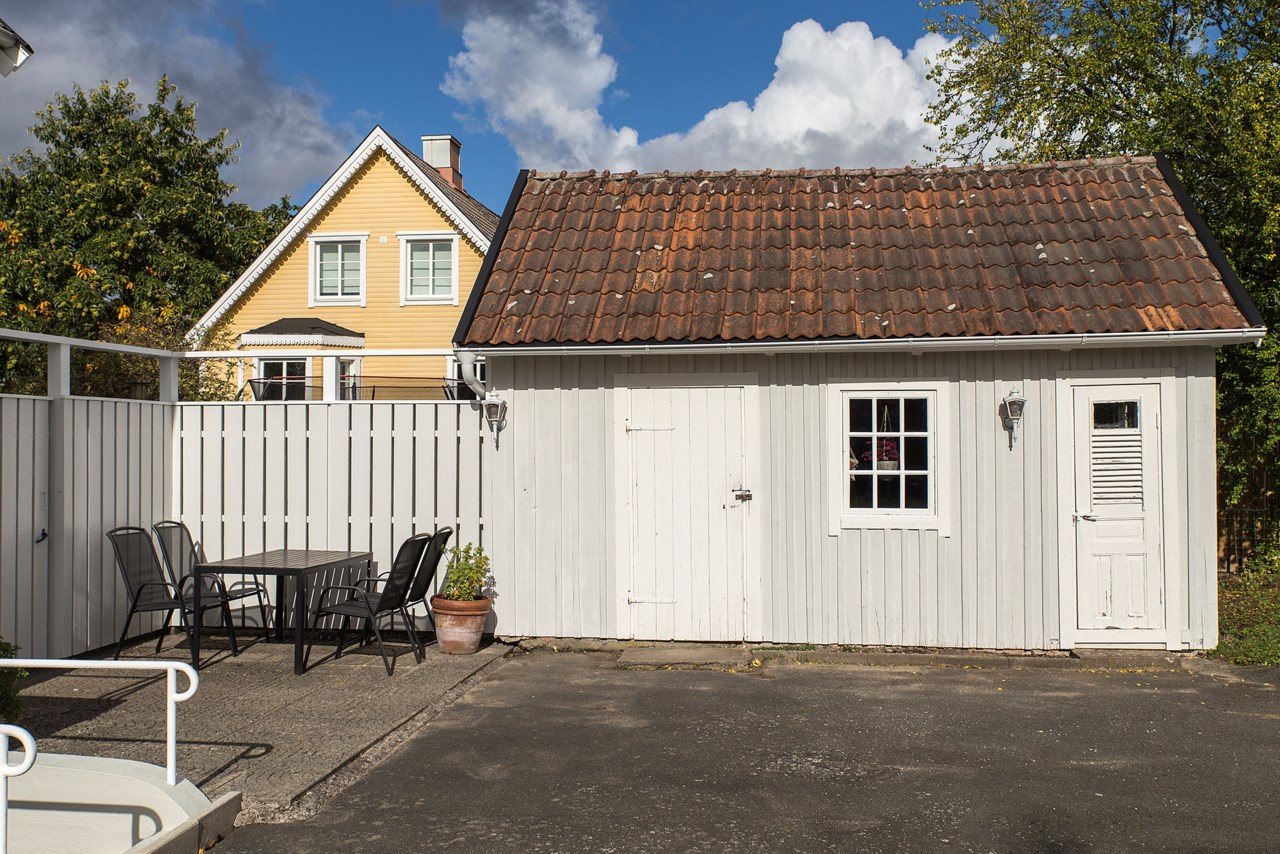 Engelska vägen 20