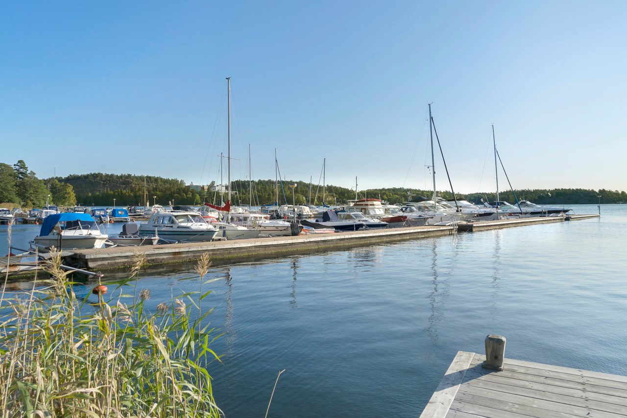 Oxbärsvägen 2