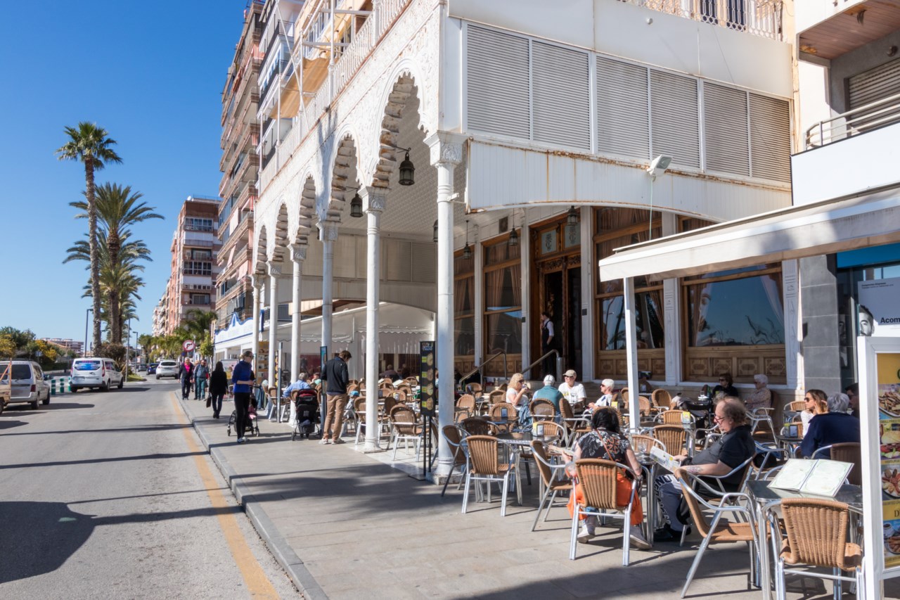 Torrevieja