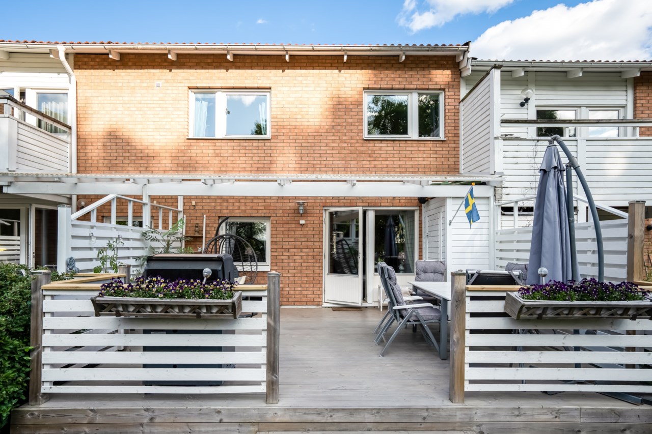 Örtagårdsvägen 49