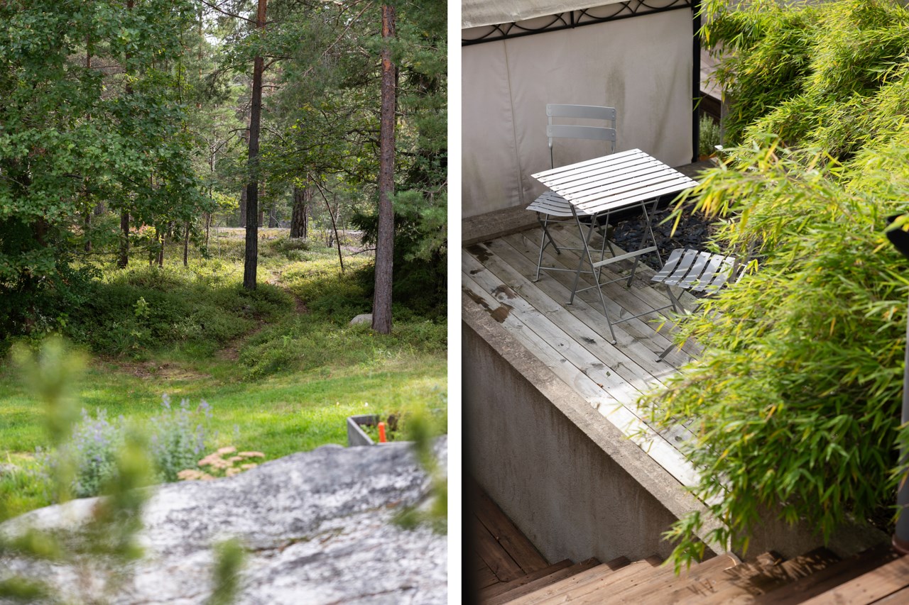 Granbacksvägen 4D
